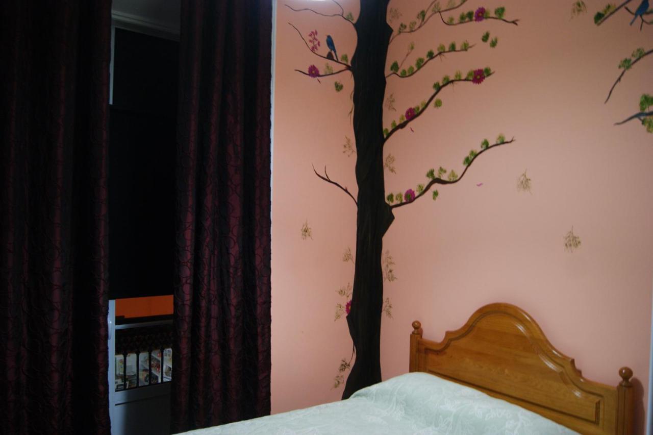 Ponta Delgada Azores Dream Hostel מראה חיצוני תמונה