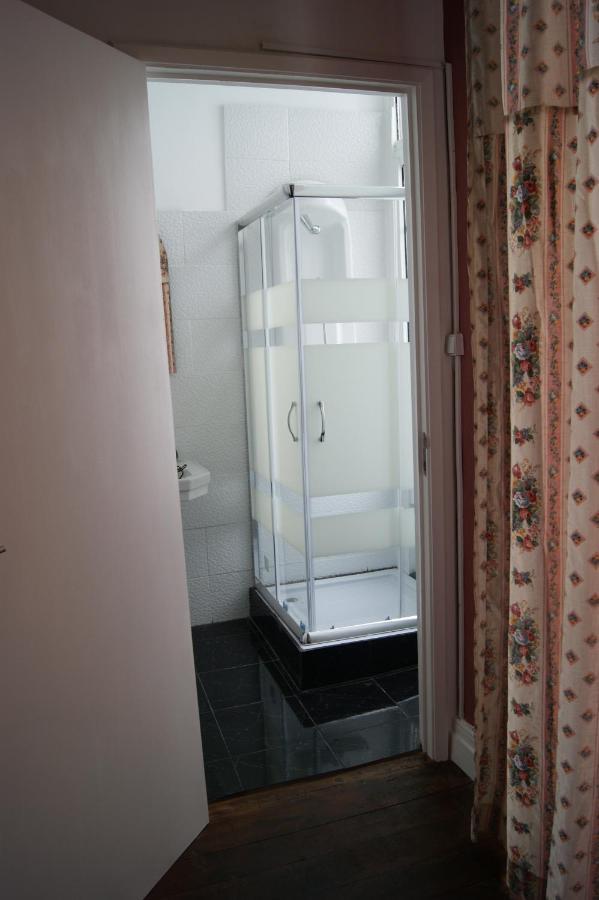 Ponta Delgada Azores Dream Hostel מראה חיצוני תמונה