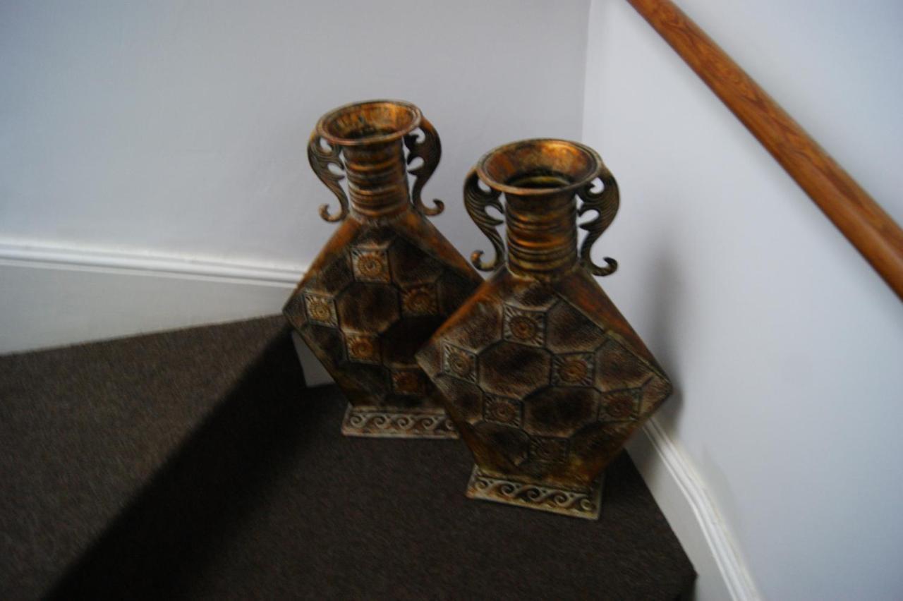 Ponta Delgada Azores Dream Hostel מראה חיצוני תמונה