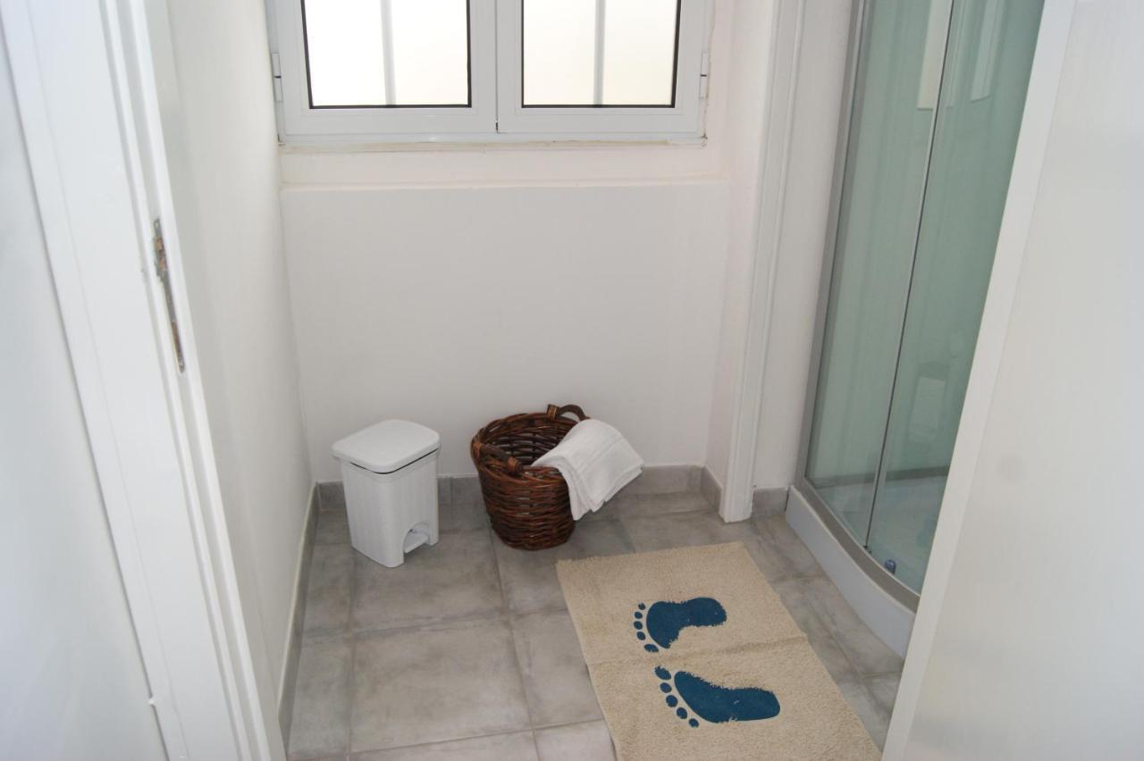Ponta Delgada Azores Dream Hostel מראה חיצוני תמונה