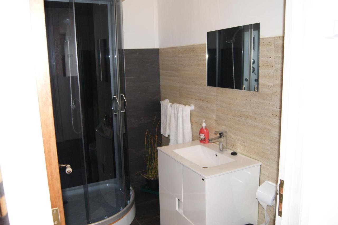 Ponta Delgada Azores Dream Hostel מראה חיצוני תמונה