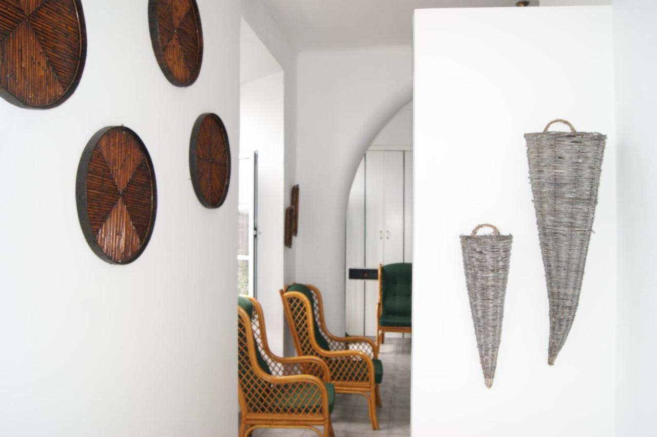 Ponta Delgada Azores Dream Hostel מראה חיצוני תמונה
