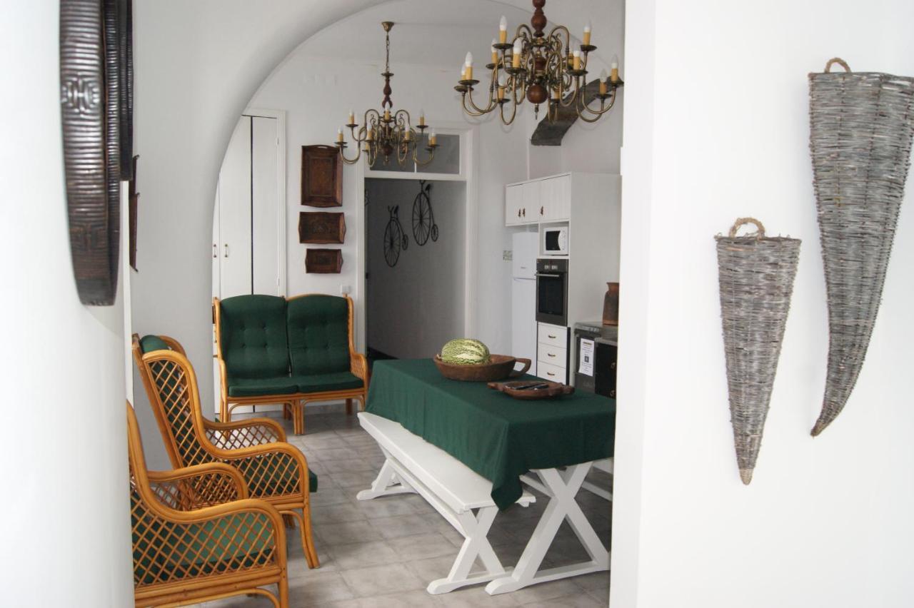 Ponta Delgada Azores Dream Hostel מראה חיצוני תמונה