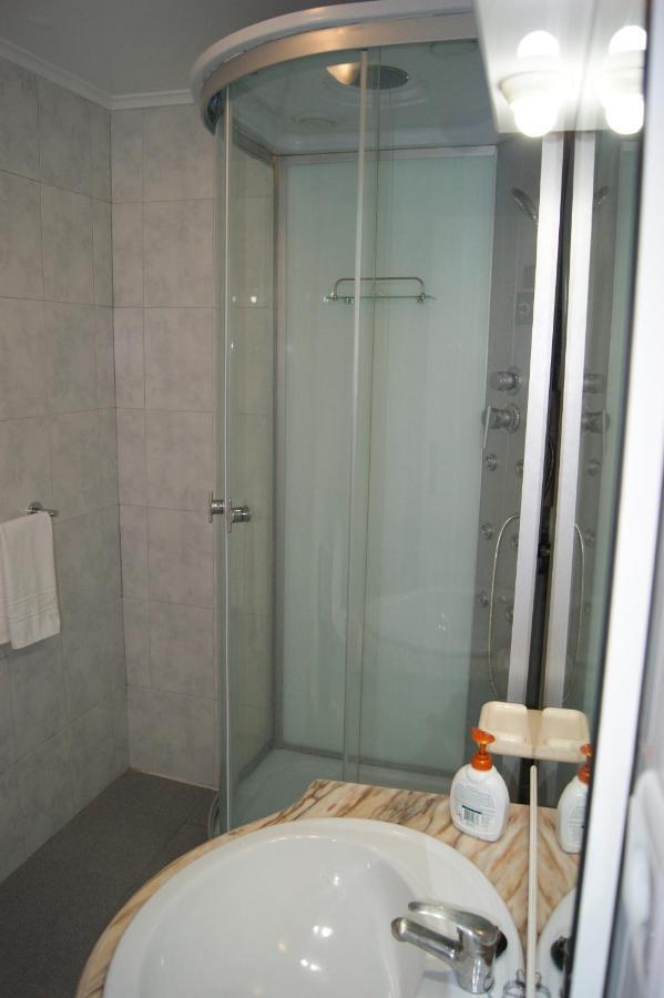 Ponta Delgada Azores Dream Hostel מראה חיצוני תמונה