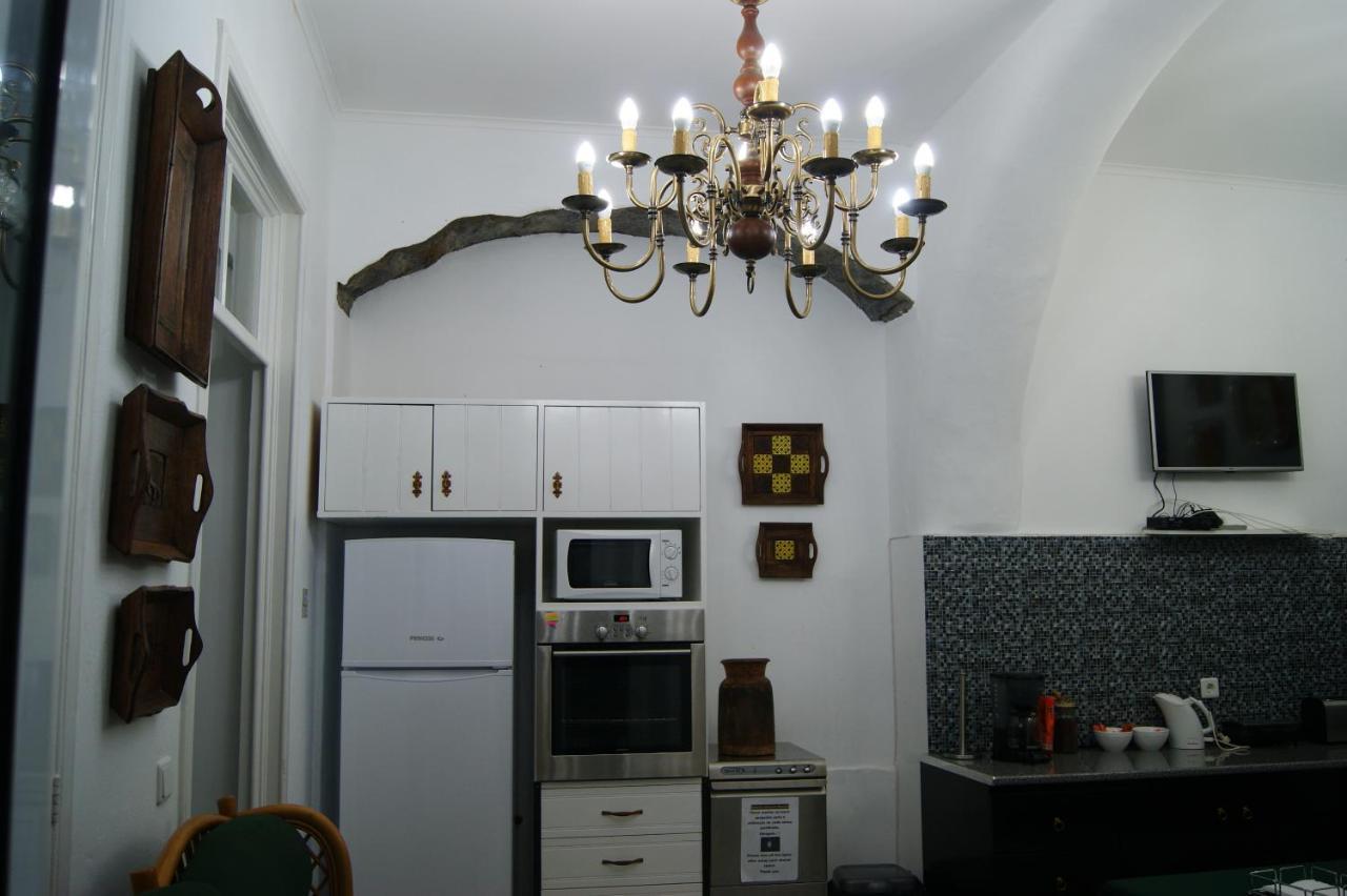 Ponta Delgada Azores Dream Hostel מראה חיצוני תמונה