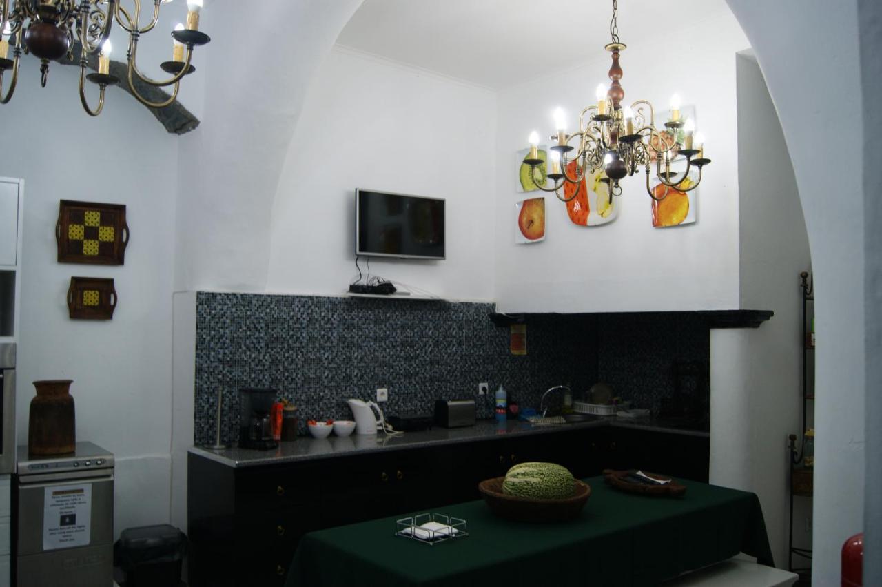 Ponta Delgada Azores Dream Hostel מראה חיצוני תמונה