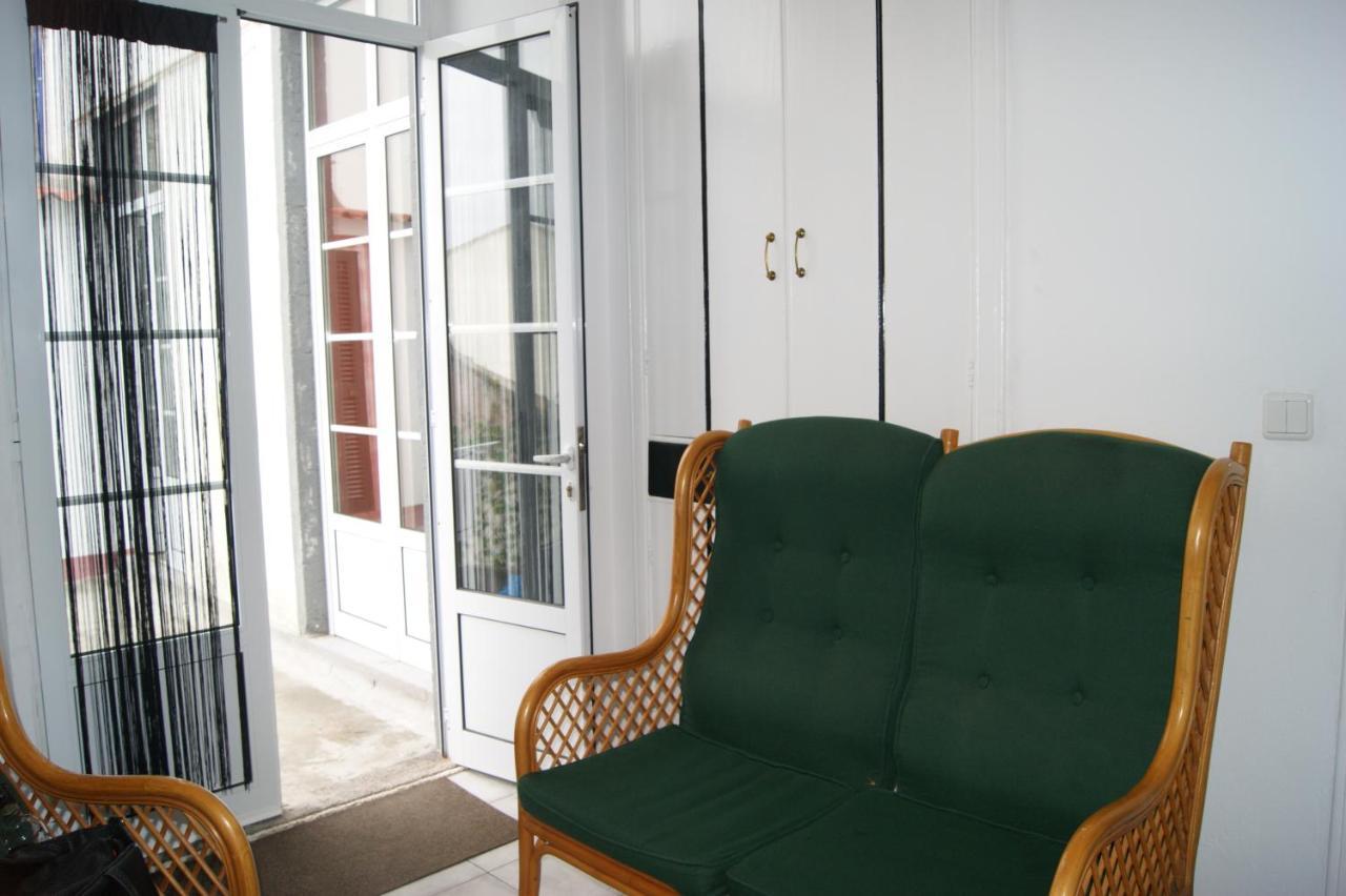 Ponta Delgada Azores Dream Hostel מראה חיצוני תמונה