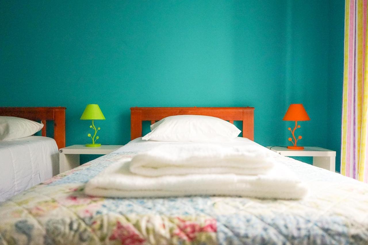 Ponta Delgada Azores Dream Hostel מראה חיצוני תמונה