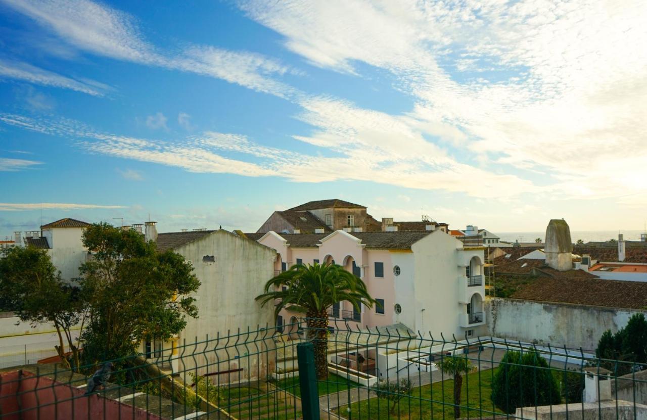 Ponta Delgada Azores Dream Hostel מראה חיצוני תמונה