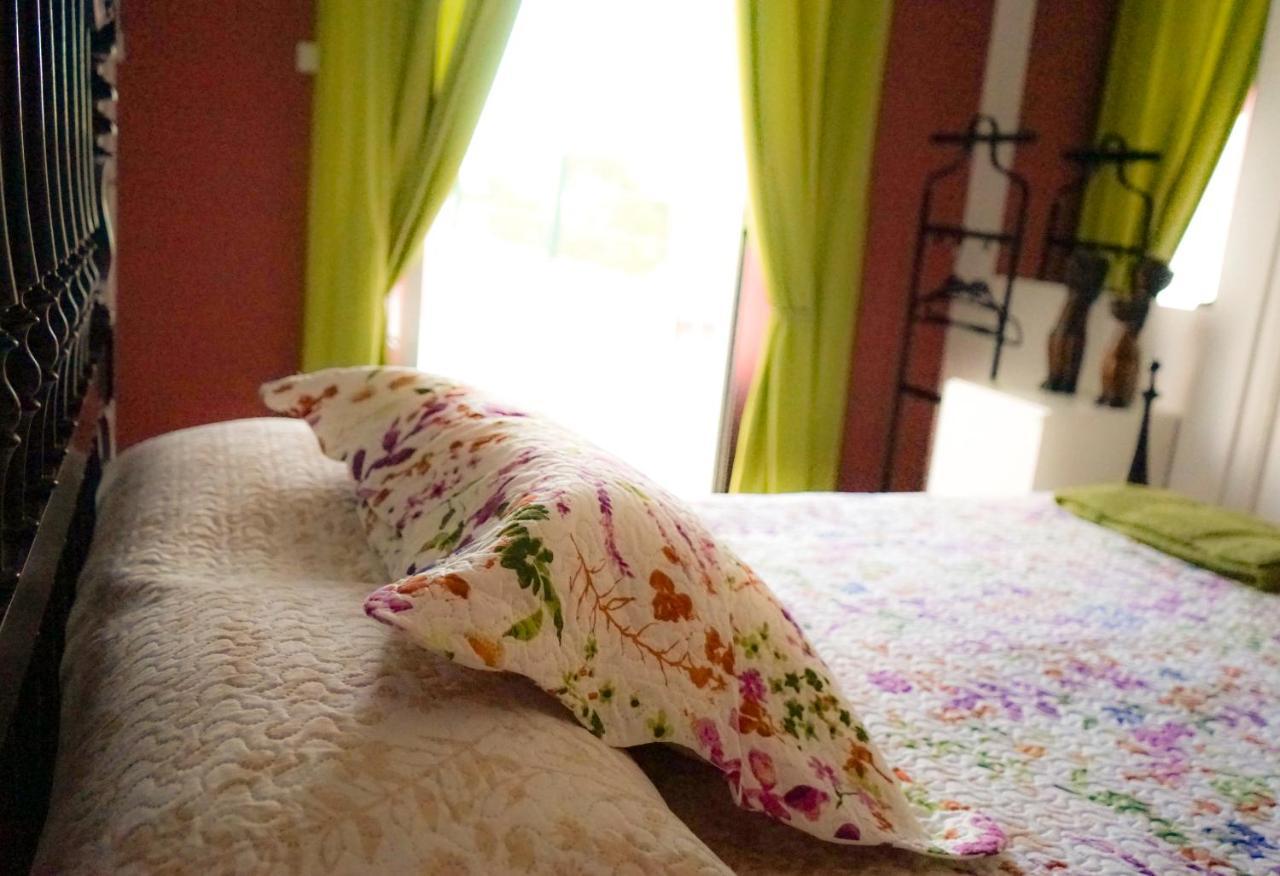 Ponta Delgada Azores Dream Hostel מראה חיצוני תמונה