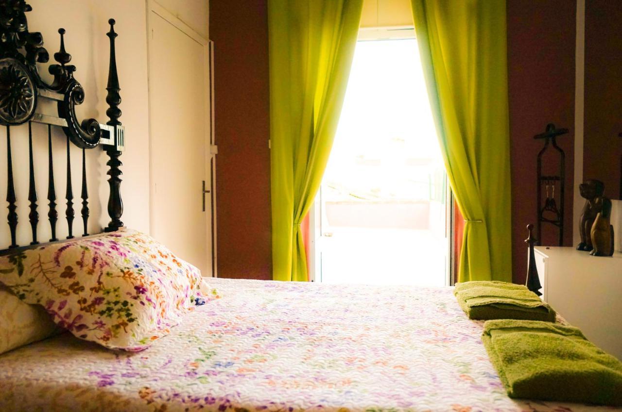 Ponta Delgada Azores Dream Hostel מראה חיצוני תמונה